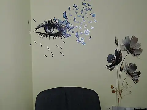 StrangerGi online show from 12.03.24