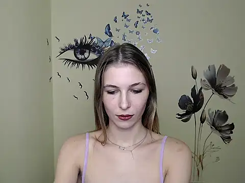 StrangerGi online show from 12.03.24