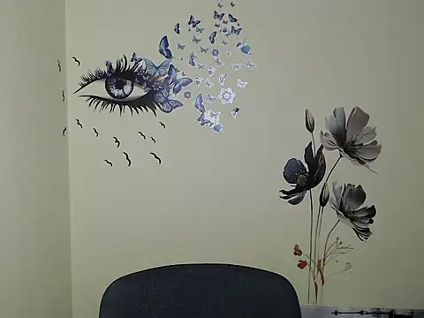 StrangerGi online show from 12.10.24