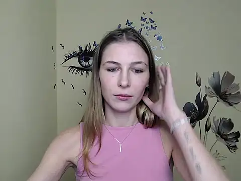 StrangerGi online show from 12.16.24