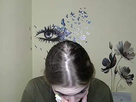 StrangerGi online show from 12.19.24