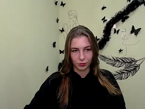 StrangerGi online show from 12.21.24