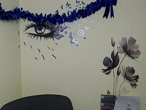 StrangerGi online show from 12.27.24