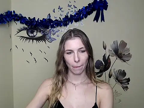 StrangerGi online show from 01.24.25