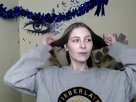 StrangerGi online show from 01.30.25