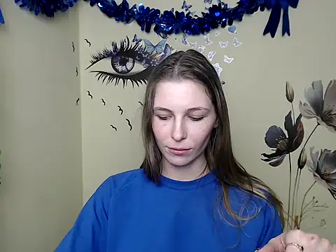 StrangerGi online show from 02.15.25