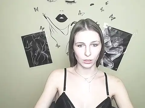 StrangerGi online show from 02.22.25