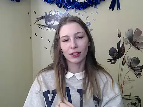 StrangerGi online show from 02.24.25