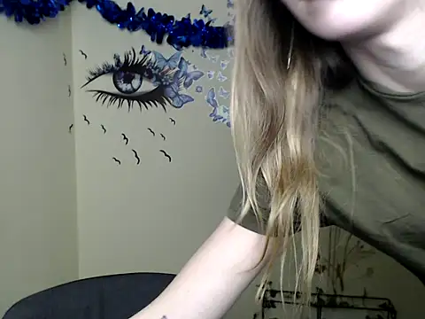 StrangerGi online show from 02.25.25