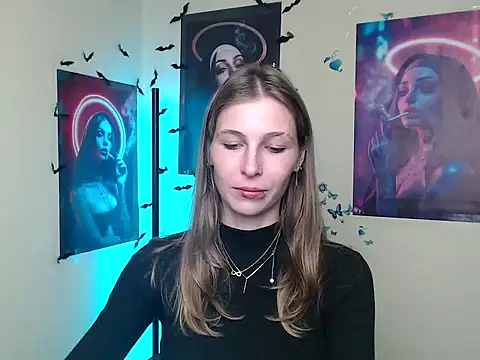 StrangerGi online show from 09.14.25