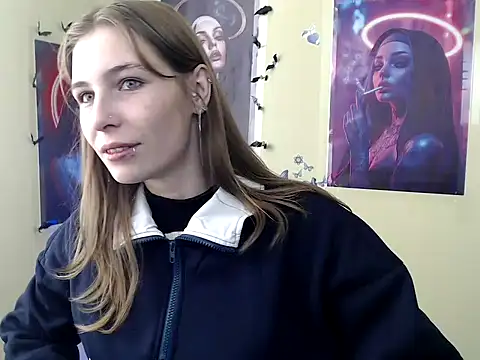 StrangerGi online show from 09.26.25