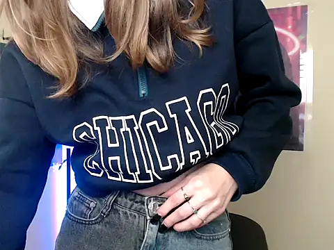 StrangerGi online show from 10.25.25