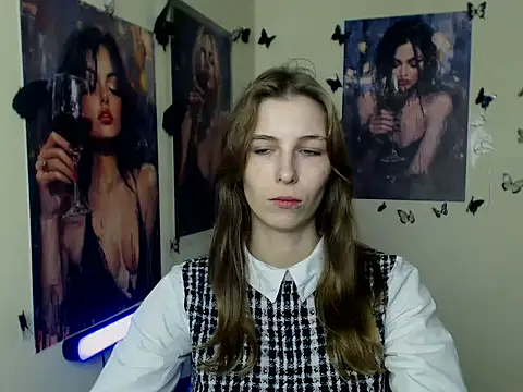 StrangerGi online show from 10.26.25