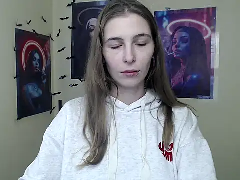 StrangerGi online show from 11.28.25