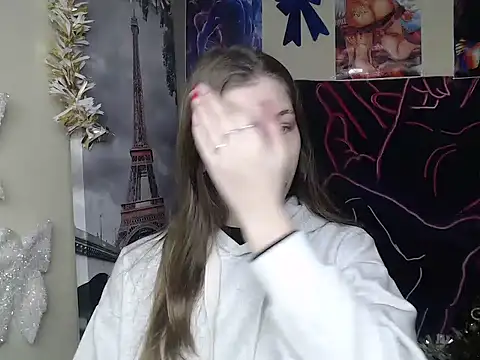 StrangerGi online show from 01.07.26