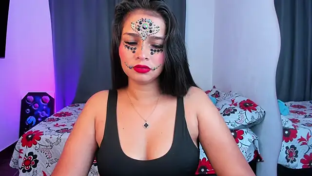 Abby Parker1 online show from 10.07.25