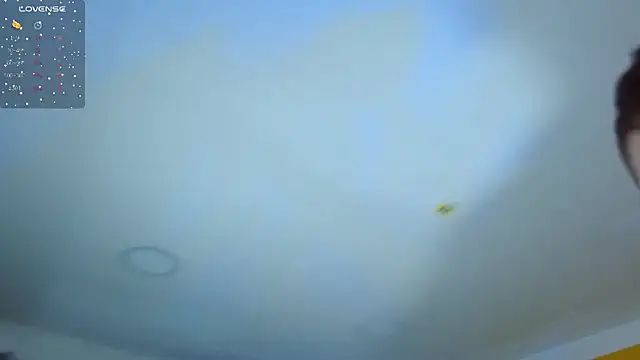 Snapshot of Matthew_Boy_ chatting on 02.18.25 Matthew Boy online show from 02.18.25