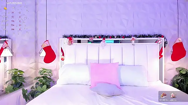 CailynBrowm online show from 12.19.24