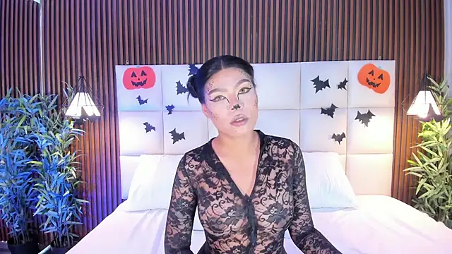 CailynBrowm online show from 10.26.25