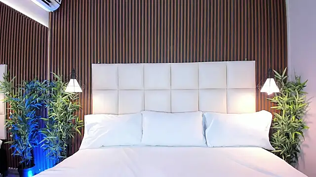 CailynBrowm online show from 11.09.25