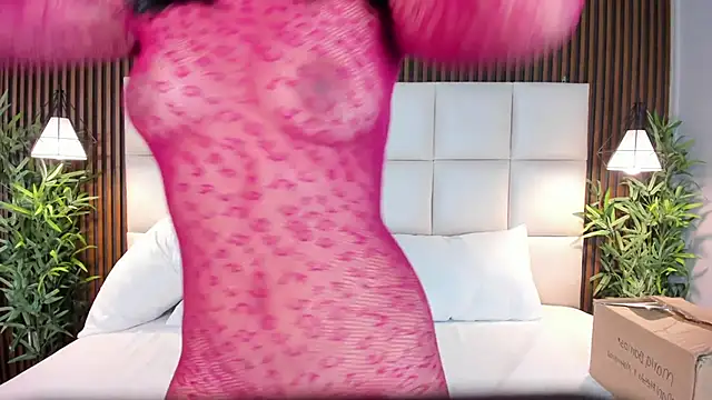 CailynBrowm online show from 11.30.25