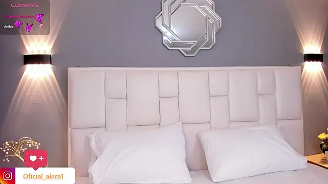 AkiraKings online show from 11.05.25