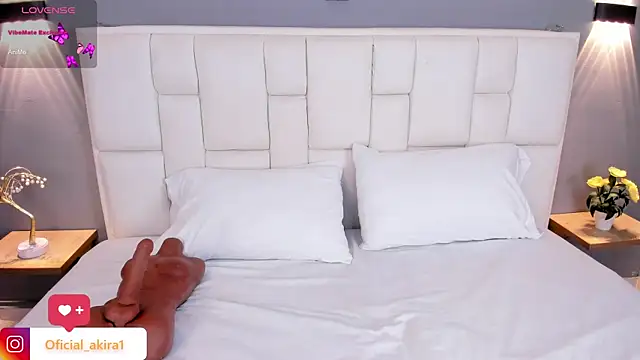 AkiraKings online show from 11.06.25