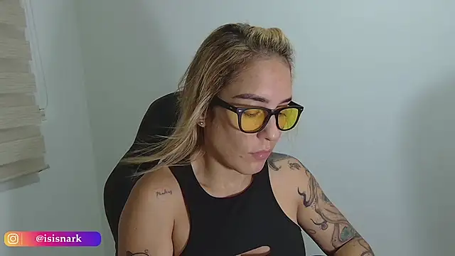 Isis69  online show from 02.19.26