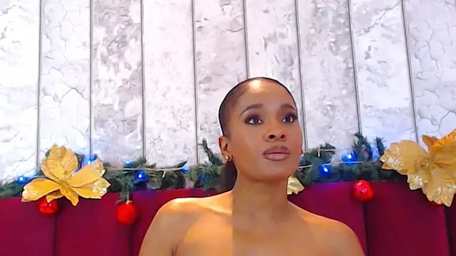 AngelinaBoss online show from 12.30.24