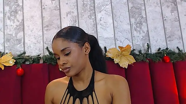 AngelinaBoss online show from 12.31.24