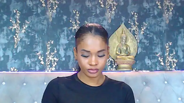 AngelinaBoss online show from 01.06.25
