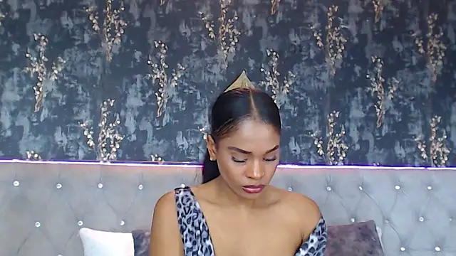 AngelinaBoss online show from 01.09.25