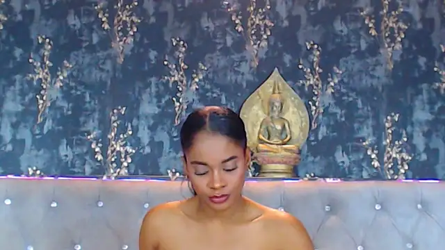 AngelinaBoss online show from 01.11.25
