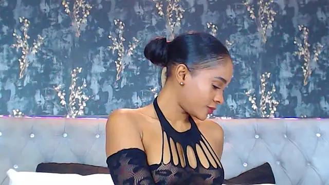 AngelinaBoss online show from 01.13.25