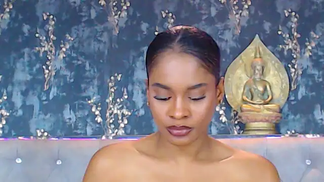 AngelinaBoss online show from 01.14.25