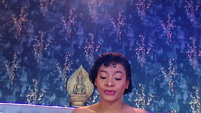 AngelinaBoss online show from 01.25.25