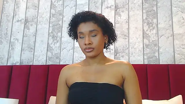 AngelinaBoss online show from 02.26.25