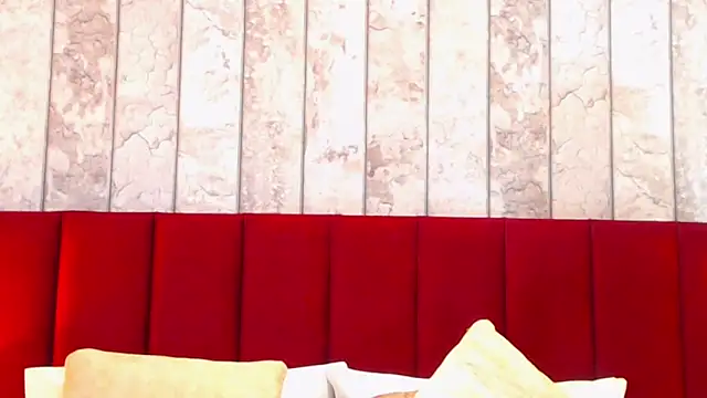 AngelinaBoss online show from 02.27.25
