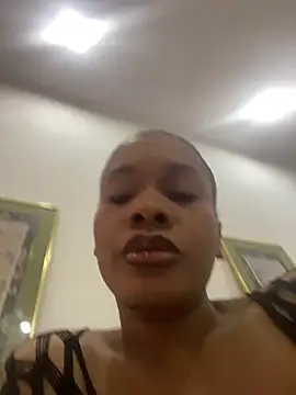 AngelinaBoss online show from 03.04.25