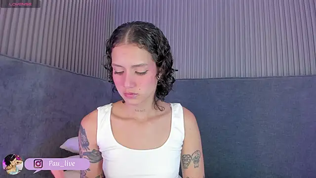 pau live online show from 09.28.25