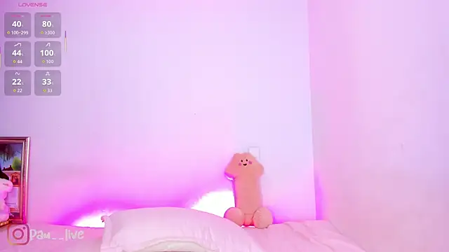 pau live online show from 01.10.26