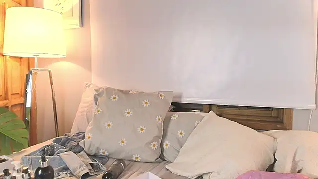 hannaasweet online show from 01.17.25