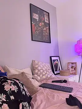 hannaasweet online show from 02.09.26