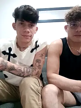 Snapshot of thiagomurphyy chatting on 10.27.25 thiagomurphyy online show from 10.27.25