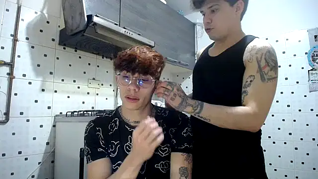 thiagomurphyy online show from 01.15.26