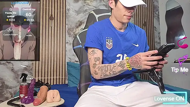 Snapshot of thiagomurphyy chatting on 07.02.26 thiagomurphyy online show from 07.02.26