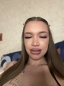 bunnyrich online show from 04.18.26