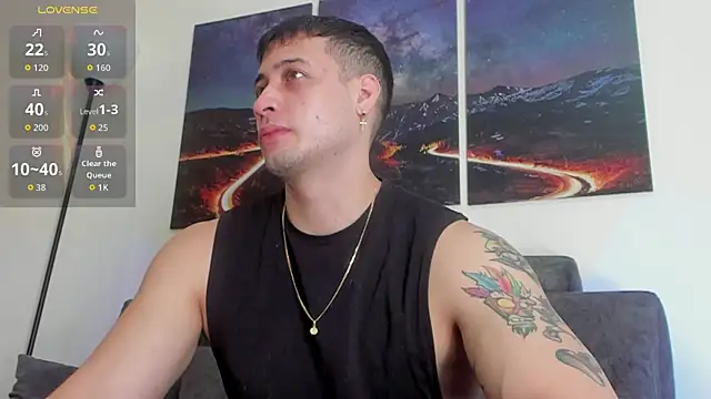 matt saill online show from 10.02.25