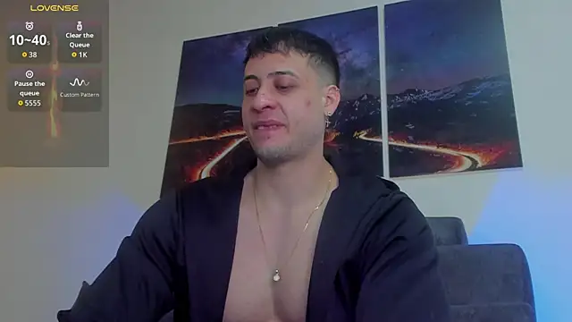 matt saill online show from 10.13.25