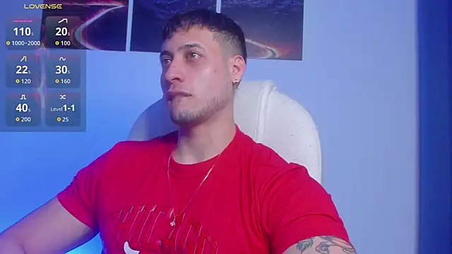 matt saill online show from 10.18.25